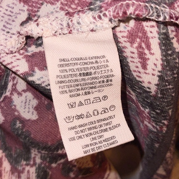 Free People Say You Love Me dress. Size S. Boho EUC🍁 - Picture 6 of 11